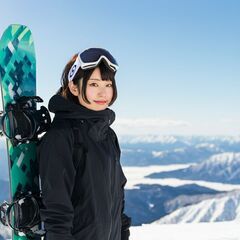 スノーボード＆スキーコミュニティ 新メンバー募集 − 東京都