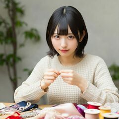 ハンドメイドコミュニティ 新メンバー募集 - 友達