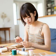 ハンドメイドコミュニティ 新メンバー募集 − 東京都