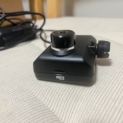 ユピテル　ドライブレコーダー　SN-ST50cの画像