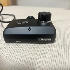 ユピテル　ドライブレコーダー　SN-ST50cの画像