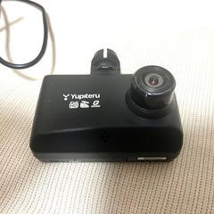 ユピテル　ドライブレコーダー　SN-ST50cの画像