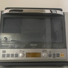 ★オーブンレンジ★