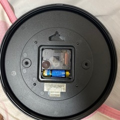 お値下げしました。時計の画像
