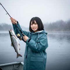 きょうと「釣り」仲間募集しています。 − 京都府