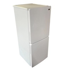 【2409022】Haier 冷凍冷蔵庫 JR-NF148A 2...