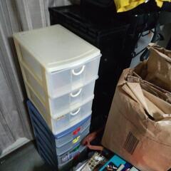 カラーボックス
