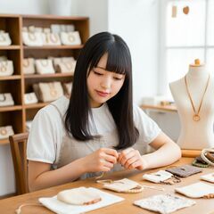さっぽろ「ハンドメイド」仲間募集しています。
