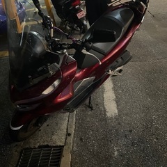 pcx125 jf81