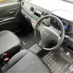 (売約)H22 ダイハツタントエグゼ Xの画像