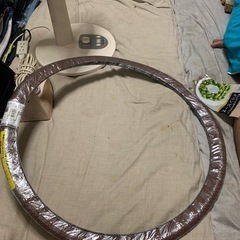 自転車タイヤ