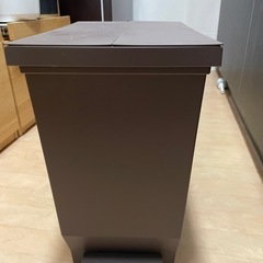 カインズ　ゴミ箱　観音開き　35L、45Lの画像