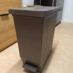 カインズ　ゴミ箱　観音開き　35L、45L