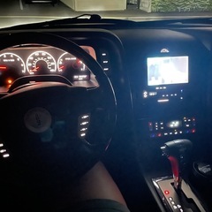 最終値下げ!!リンカーンナビゲーター!!の画像