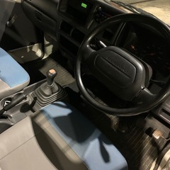 祝成約☆ありがとうございました☆サンバートラック☆4WD☆エアコンパワステ付☆車検令和8年7月☆の画像