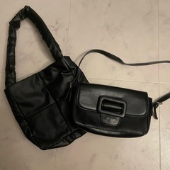 👚ハンドバックセット売り