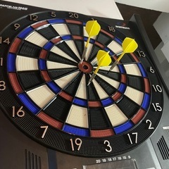 ダーツ🎯