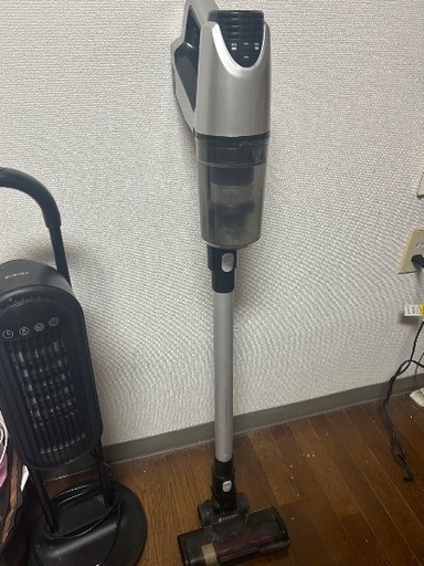 掃除機