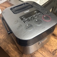 炊飯器