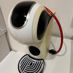 ネスレコーヒーメーカー