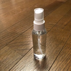 【新品未使用品】アルコールスプレー25本の画像