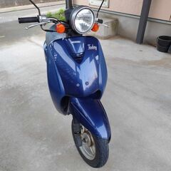 ホンダ原付きの画像