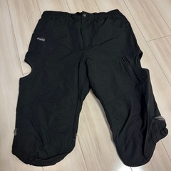 作業着　空調服の画像