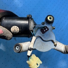 アクティ、ＨＡ４、ワイパーモーターの画像