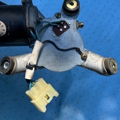 アクティ、ＨＡ４、ワイパーモーターの画像
