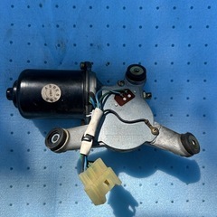 アクティ、ＨＡ４、ワイパーモーター