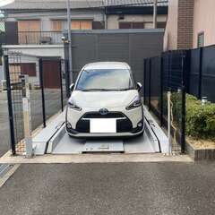☆仲介手数料0円！☆月極駐車場☆大阪市平野区平野本町☆平野☆0....