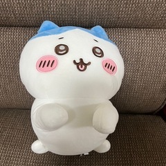 ちいかわBIGぬいぐるみ
