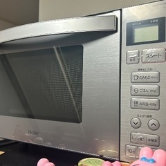 電子レンジ