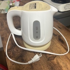電気ポット
