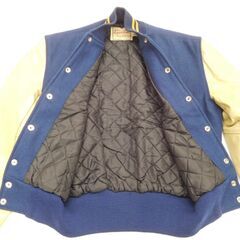 Brill Bros スタジアムジャンパー size:36の画像
