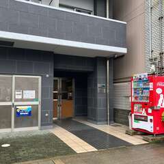 ☆仲介手数料0円！☆月極駐車場☆大阪市浪速区塩草☆芦原橋☆1.9...