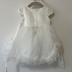 子供用ドレス　サイズ100の画像