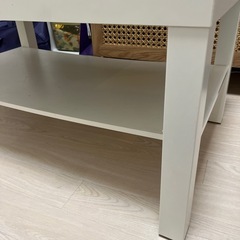 ローテーブルの画像