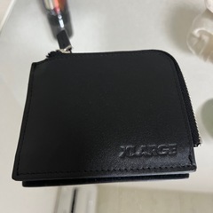 XLARGE 財布