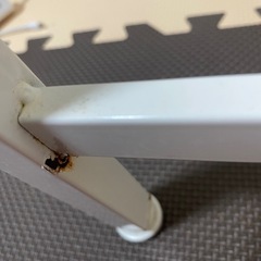 【0円】ランドリーラックの画像