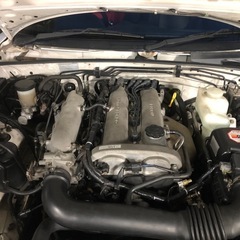 (値下げ)平成12年式マツダ ロードスター NB6C後期 SP 車検令和7年4月までの画像