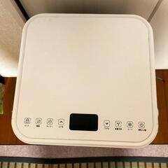 スポットクーラーの画像