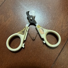 犬用　爪切り　ペット爪切り