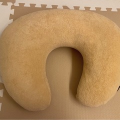 授乳クッション　dacco