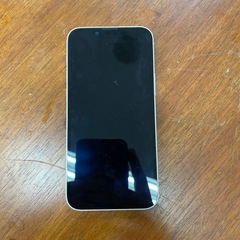 iPhone13mini