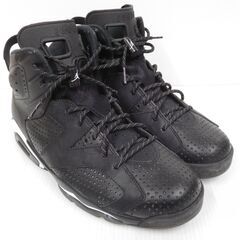 NIKE ナイキ AIR JORDAN6  エアジョーダン6 レ...