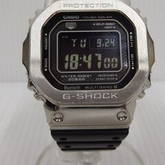 CASIO カシオ G-SHOCK GMW-B5000 腕時計 中古