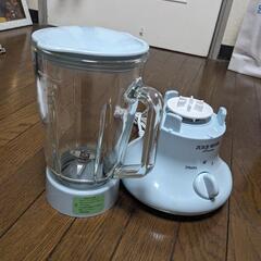 美品　ミキサーの画像