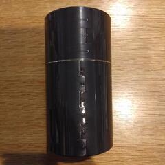 特撰　青銅製　茶筒【新品未使用】の画像