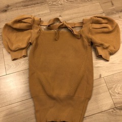バルーントップス